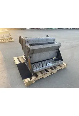 KENWORTH T800 Battery Box