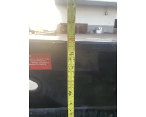 KENWORTH T800 Battery Box