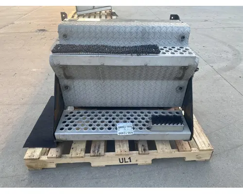 KENWORTH T800 Battery Box