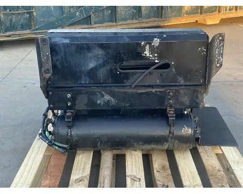 KENWORTH T800 Battery Box