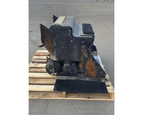 KENWORTH T800 Battery Box