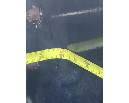 KENWORTH T800 Battery Box