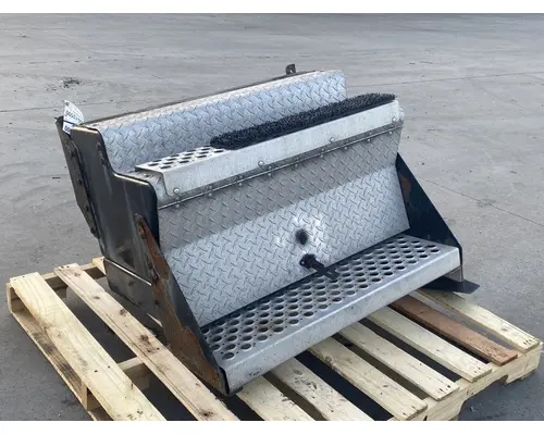 KENWORTH T800 Battery Box