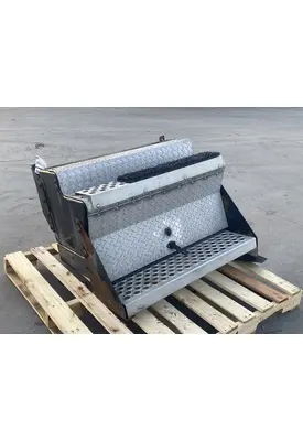 KENWORTH T800 Battery Box