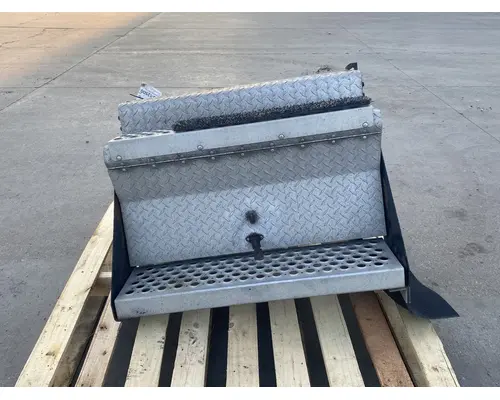 KENWORTH T800 Battery Box