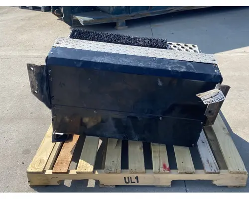 KENWORTH T800 Battery Box