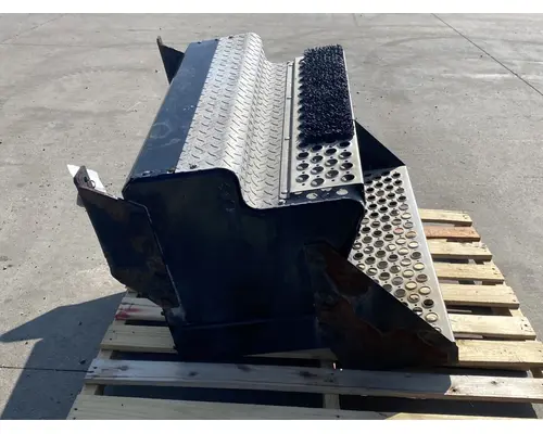 KENWORTH T800 Battery Box