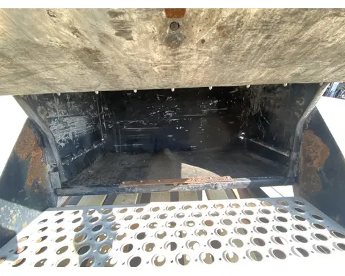 KENWORTH T800 Battery Box