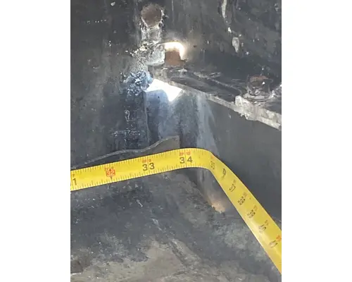 KENWORTH T800 Battery Box