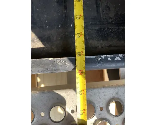 KENWORTH T800 Battery Box