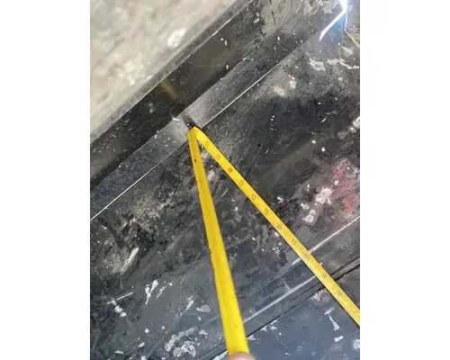 KENWORTH T800 Battery Box