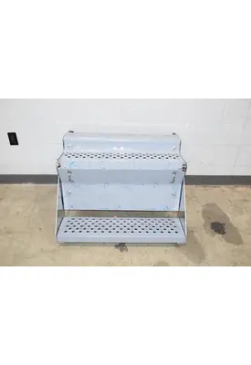 KENWORTH T800 Battery Box