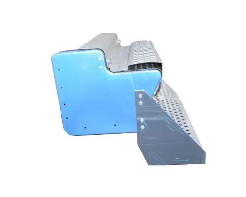 KENWORTH T800 Battery Box