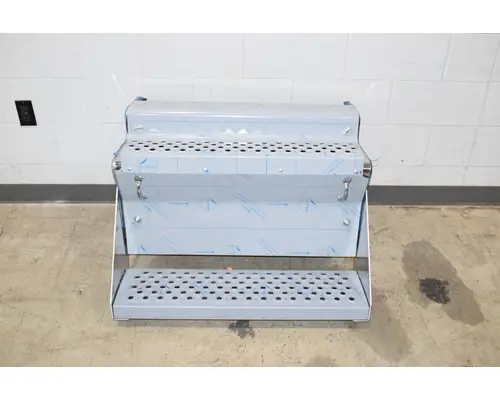 KENWORTH T800 Battery Box