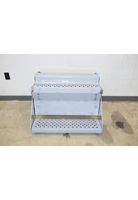 KENWORTH T800 Battery Box