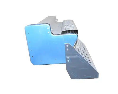 KENWORTH T800 Battery Box