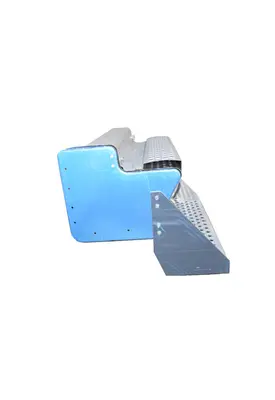KENWORTH T800 Battery Box