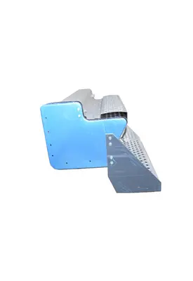 KENWORTH T800 Battery Box