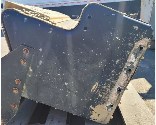 KENWORTH T800 Battery Box