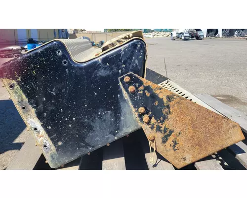 KENWORTH T800 Battery Box