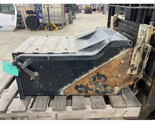 KENWORTH T800 Battery Box