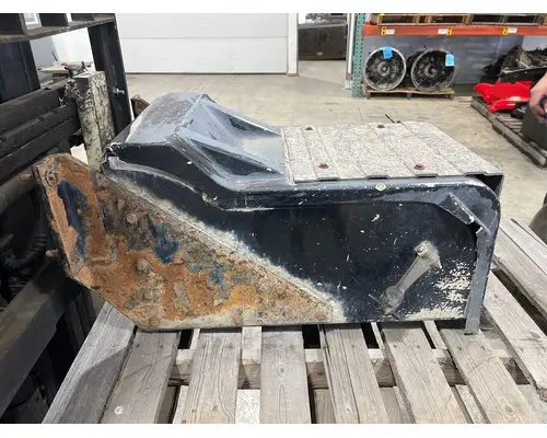 KENWORTH T800 Battery Box