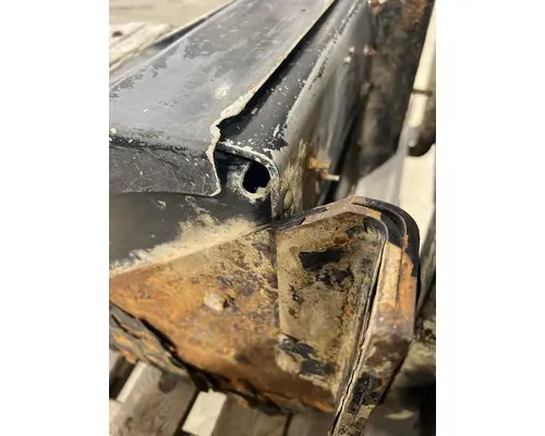 KENWORTH T800 Battery Box