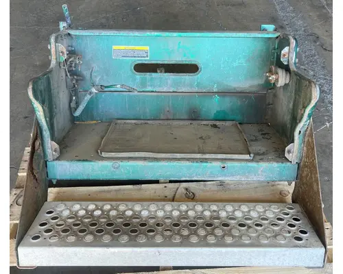 KENWORTH T800 Battery Box in Spokane Valley, WA $375.00 #6727