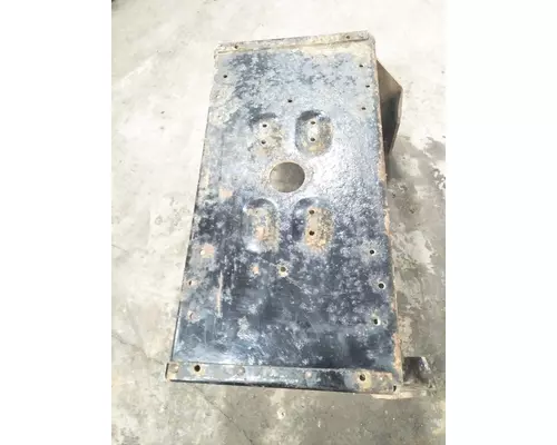 KENWORTH T800 Battery Box