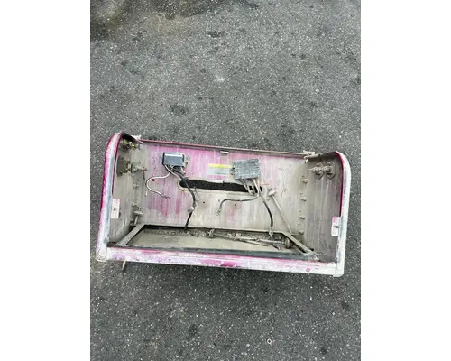 KENWORTH T800 Battery Box in Abbotsford, BRITISH COLUMBIA #34405