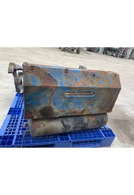 KENWORTH T800 Battery Box