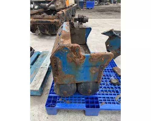 KENWORTH T800 Battery Box