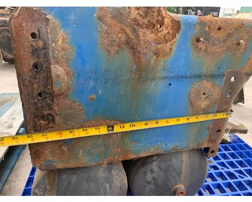 KENWORTH T800 Battery Box