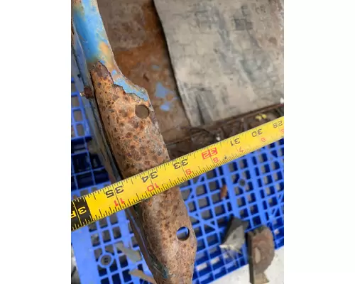 KENWORTH T800 Battery Box