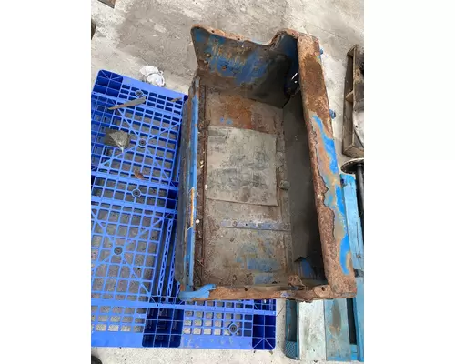 KENWORTH T800 Battery Box