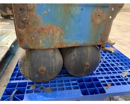 KENWORTH T800 Battery Box