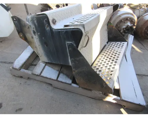 KENWORTH T800 Battery Box