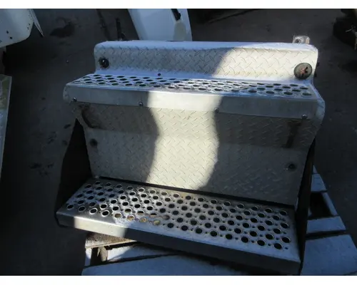 KENWORTH T800 Battery Box