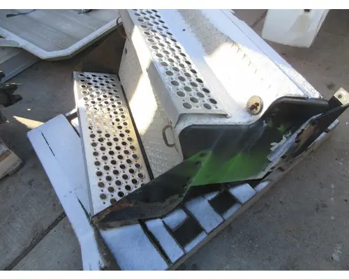 KENWORTH T800 Battery Box