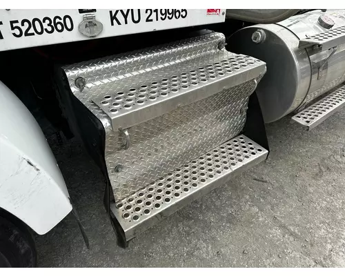 KENWORTH T800 Battery Box
