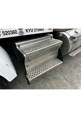 KENWORTH T800 Battery Box