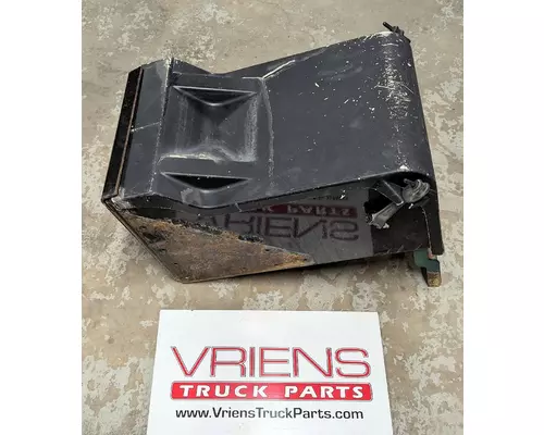 KENWORTH T800 Battery Box