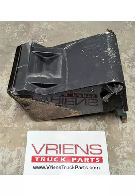 KENWORTH T800 Battery Box