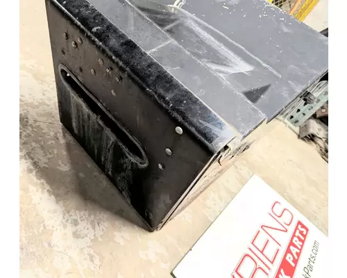 KENWORTH T800 Battery Box
