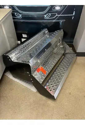 KENWORTH T800 Battery Box