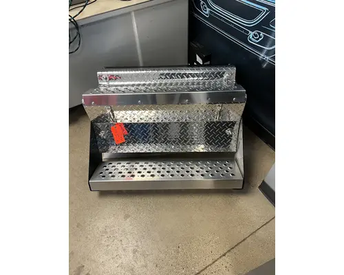 KENWORTH T800 Battery Box