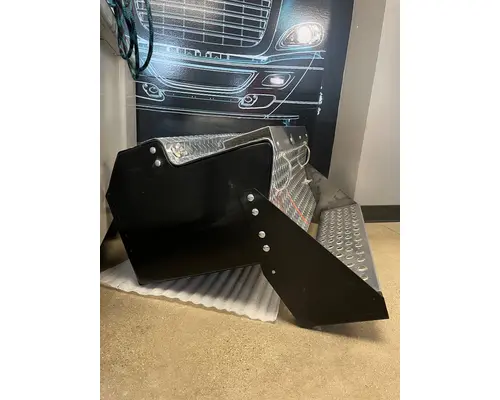 KENWORTH T800 Battery Box