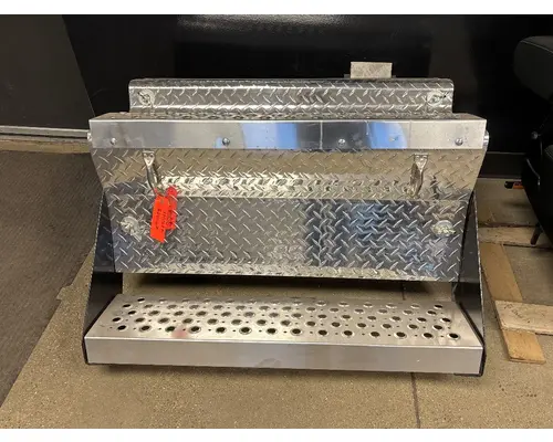 KENWORTH T800 Battery Box