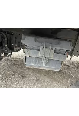 KENWORTH T800 Battery Box