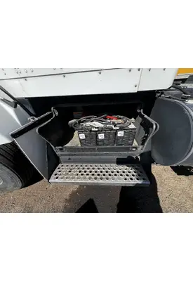 KENWORTH T800 Battery Box